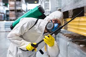 Best Commercial Pest Control  in Wtell, LA